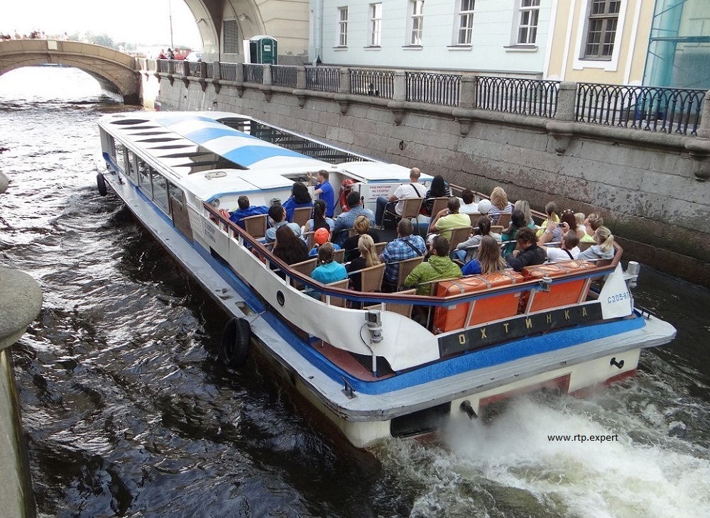 Лицензирование деятельности по перевозкам внутренним водным транспортом, морским транспортом пассажиров