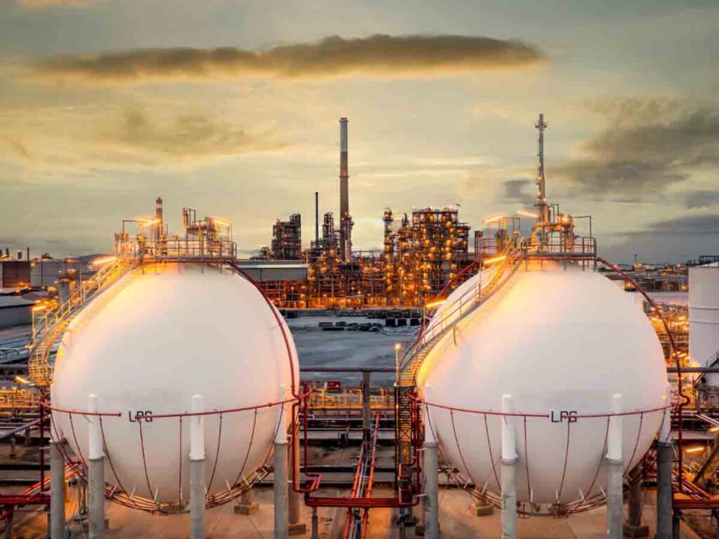 В Красноярском крае прогнозируют шестикратный рост добычи нефти к 2042 году