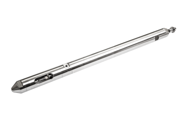 Манометр-термометр глубинный (скважинный) автономный КАМА-2