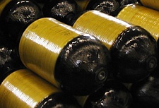 Баллоны для технических газов (ТУ 2296-009-13055988-2005)