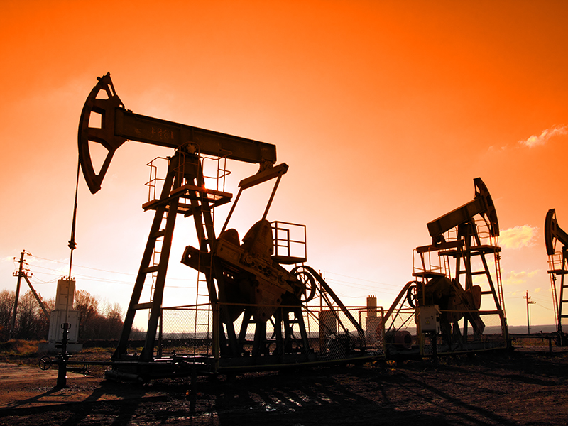 Нефтесервисный гигант отмечает восстановление активности на Ближнем Востоке