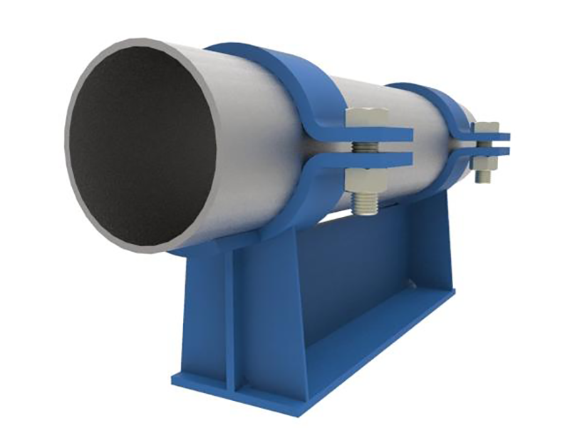 Опора 219-КХ-А11-09Г2С ОСТ 36-146-88