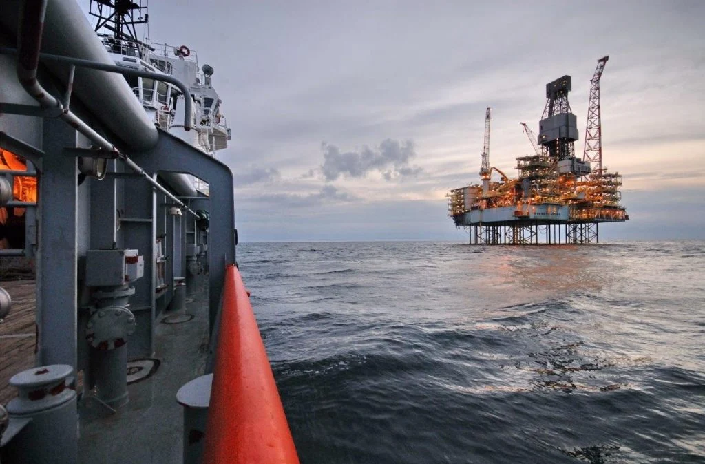 BP станет оператором еще одного морского месторождения газа в Азербайджане