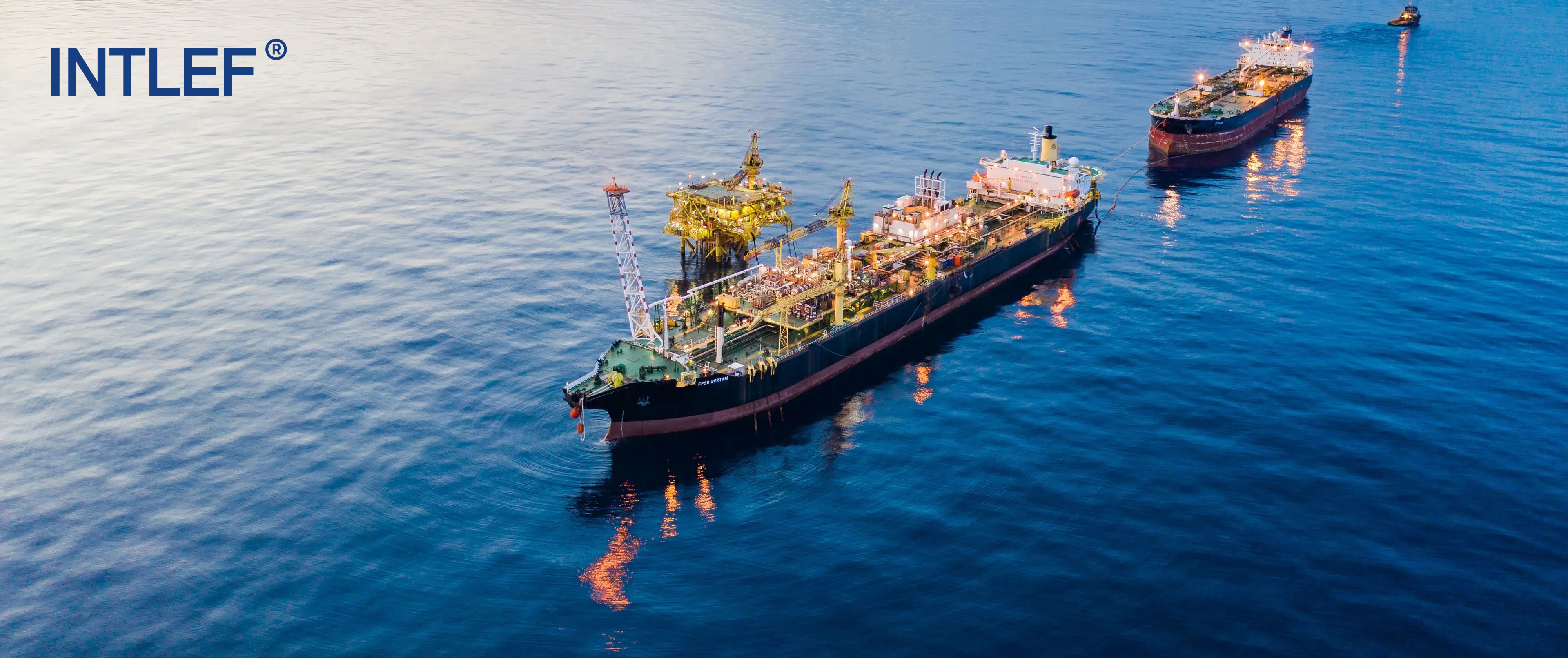 ООО "Нефтесервис инжиниринг" (INTLEF Oil and Gas Group Co., Ltd)