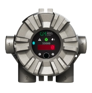  Детектор загазованности S5000 GENERAL MONITORS