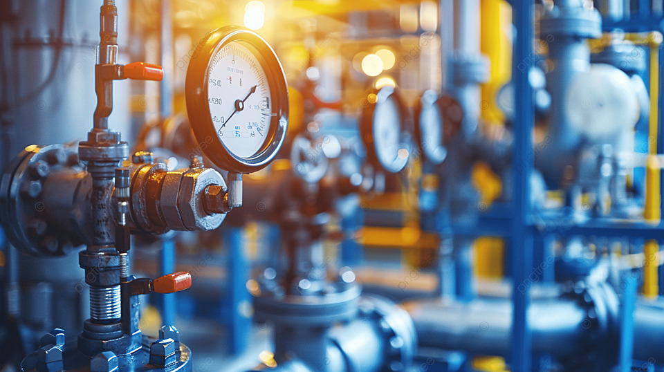 Проектирование газоаналитических систем	