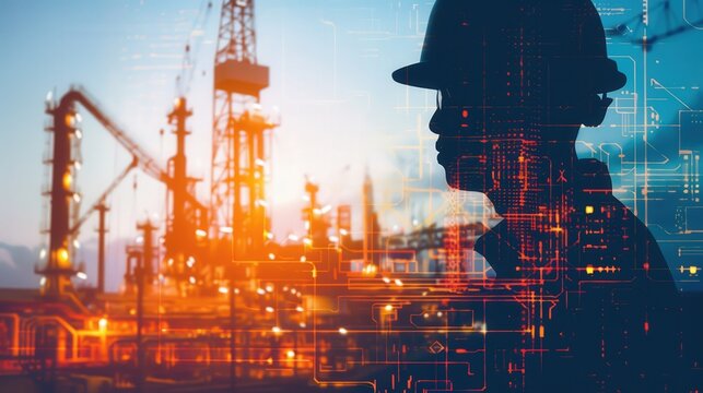 Образовательная программа бакалавриата "Нефтегазовое дело"