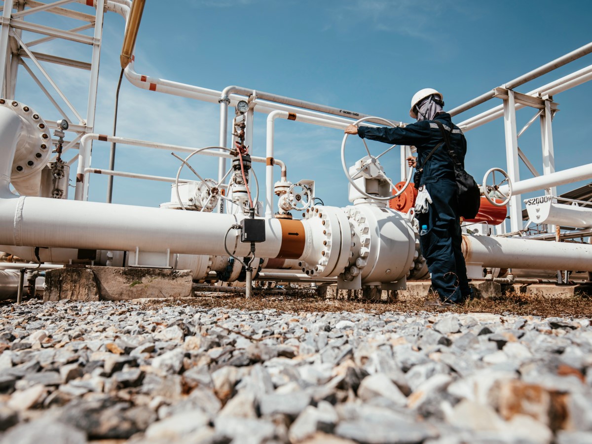 Проектирование нефте- и газопроводов	