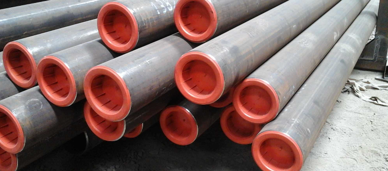 Трубы газлифтные