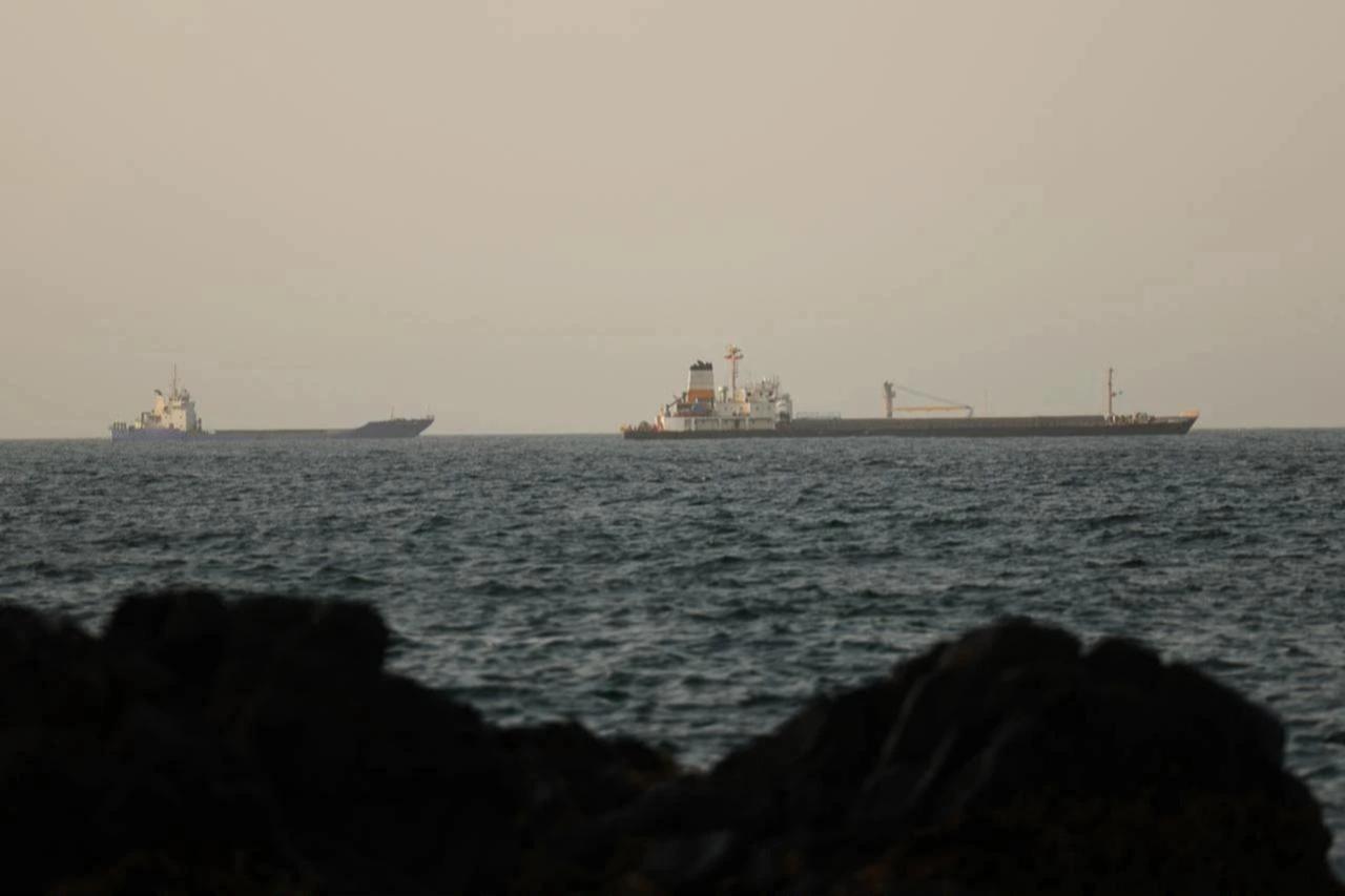 Ирак, США и Сирия готовят перезапуск нефтепровода в обход Ормузского пролива