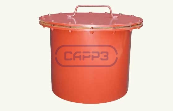 Световой люк ЛC-300