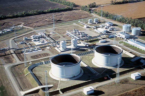 Услуги по техническому перевооружению нефтеперекачивающих станций