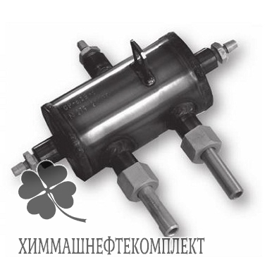 Сосуд СКУР-10