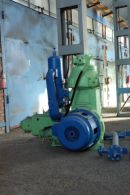 Поршневой дожимной компрессор 302ГП-0,712-250 