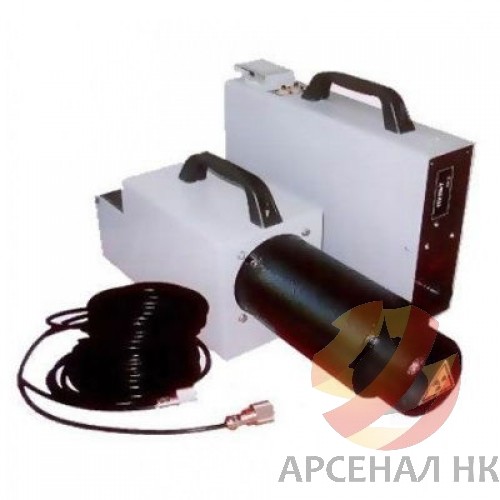 АРИНА-7 импульсный рентгеновский аппарат