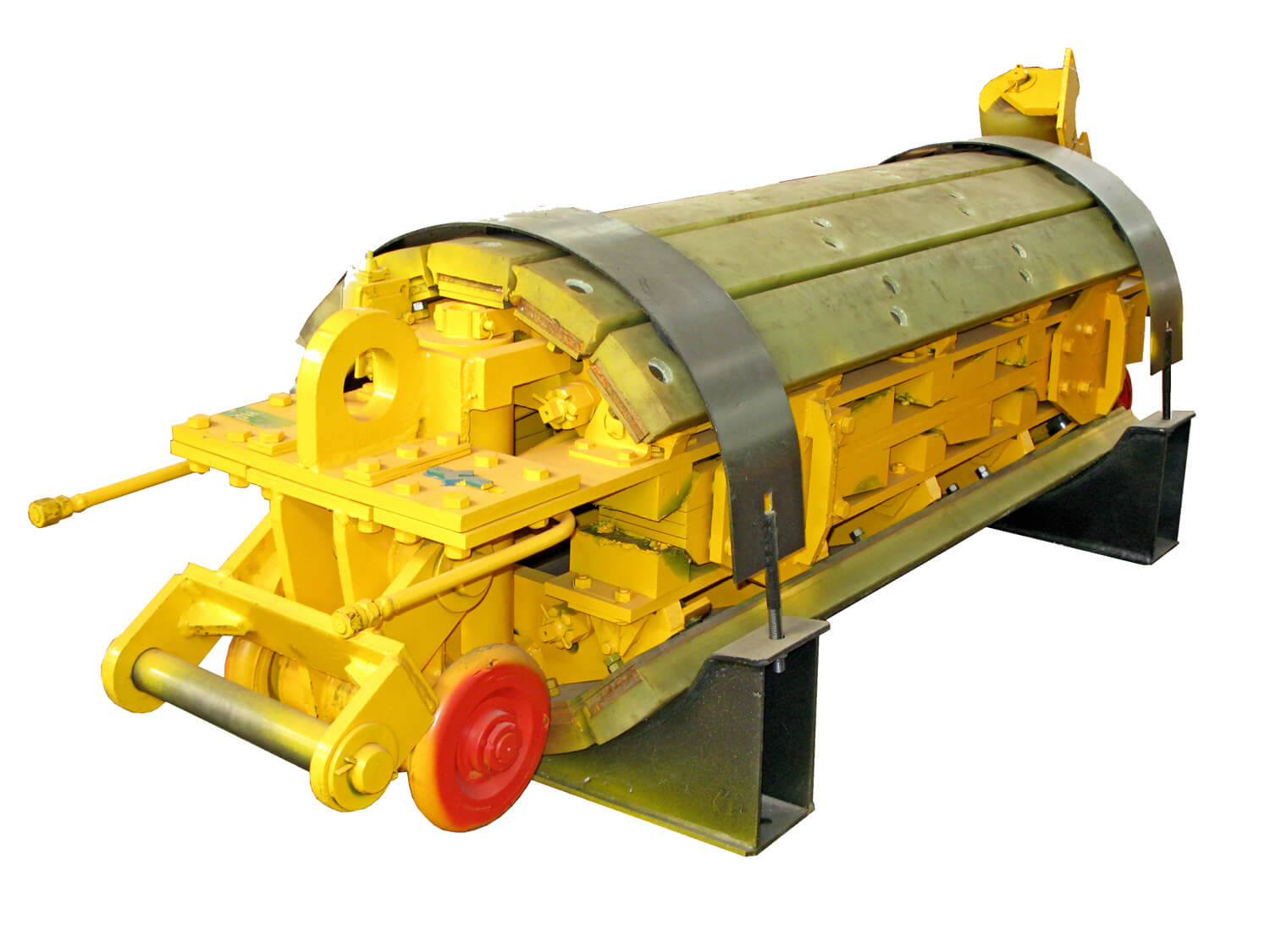 Дорны для трубогибочного станка ГТ532 (Д219-530)