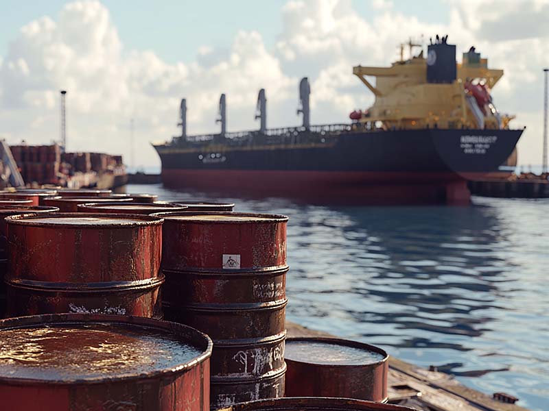Нефтегазовые компании ХМАО перевели на российское ПО почти 100% решений, используемых при добыче сырья