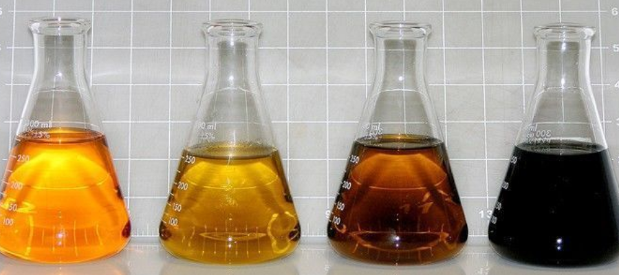 Услуги по отбору проб газового конденсата