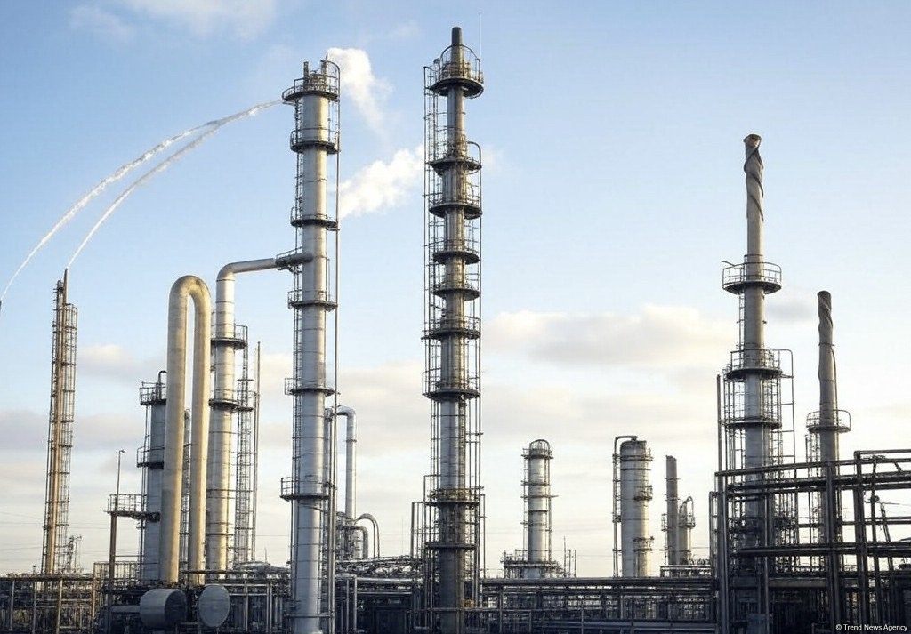 До 2035 года в мире может сократиться пятая часть нефтеперерабатывающих мощностей