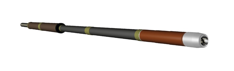 Генератор с регулируемым импульсом давления  ПГРИ-50К-52