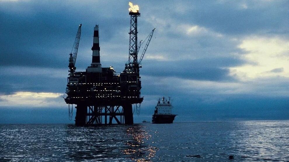 ГКЗ: На шельфе РФ находится 13,5% запасов углеводородов России