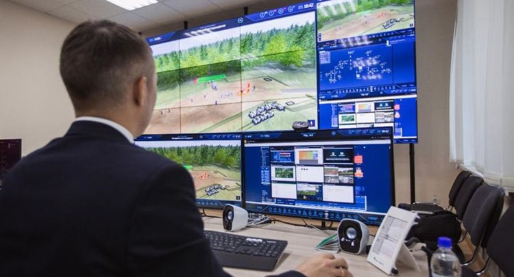 Услуги по управленческому супервайзингу при строительстве наземных скважин
