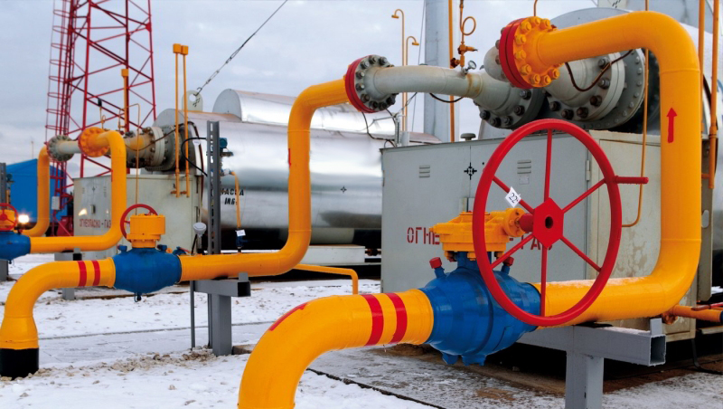 Услуги по капитальному ремонту подогревателей топливного газа