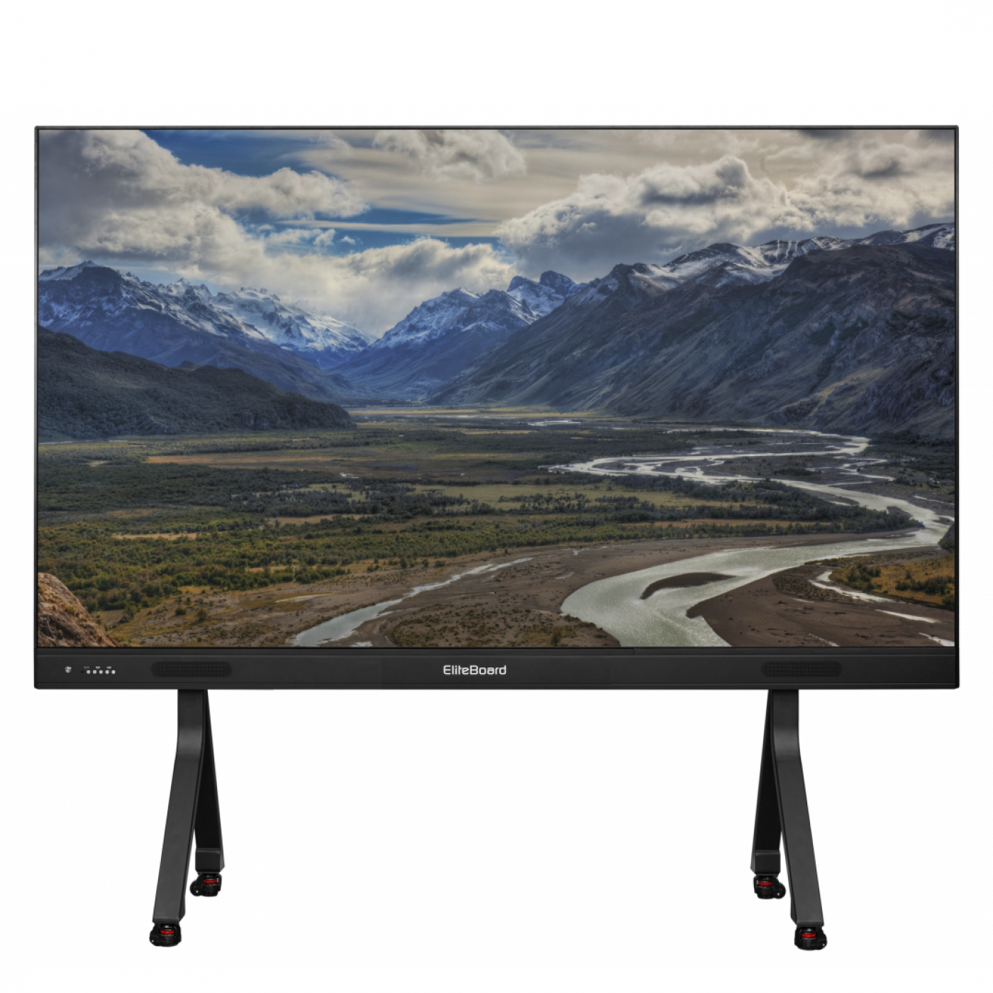 LED-экран All-In-One 120" DC-120U1IO