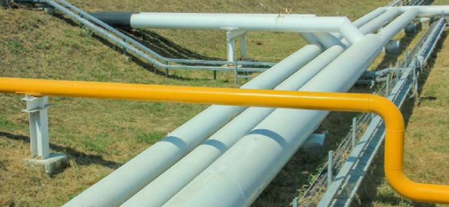 Услуги по техническому диагностированию полиэтиленовых наружных газопроводов
