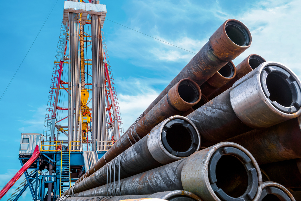 Услуги по оснащению газлифтных скважин