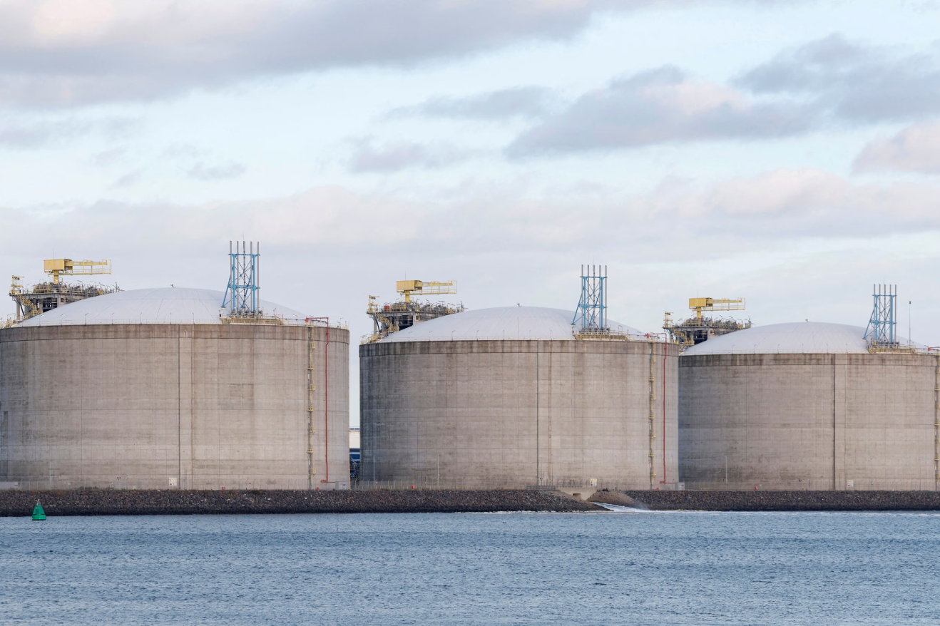 Услуги по текущему ремонту железобетонных резервуаров для хранения нефти и нефтепродуктов
