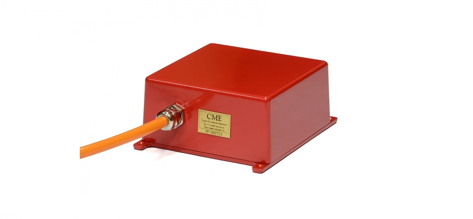 Акселерометр MTSS-1043A