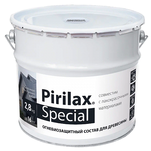 Биопирен ® «PIRILAX®»-SPECIAL 