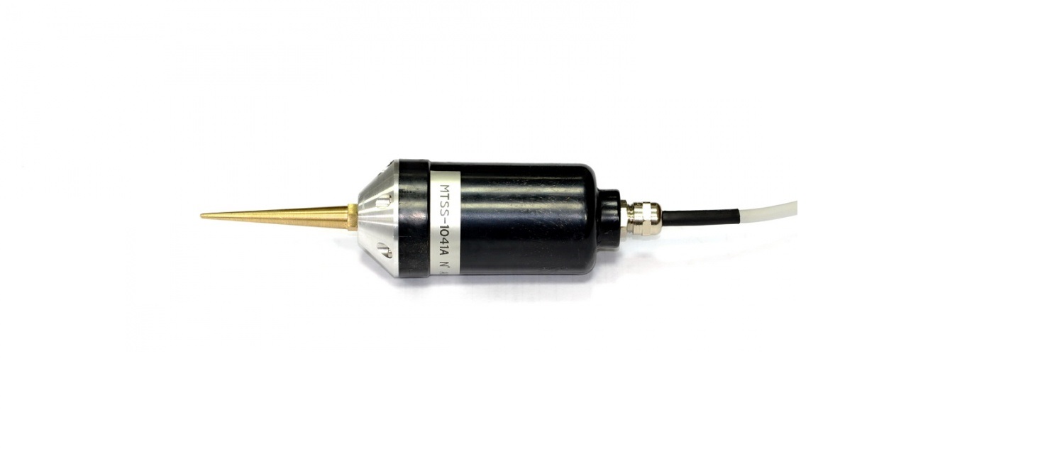 Акселерометр MTSS-1041A