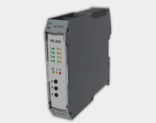 Модуль расширения MI-009