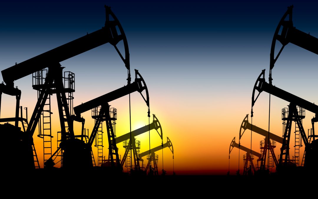 Ближневосточные страны начали наращивать нефтедобычу