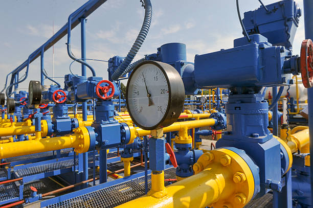 Оптовый сбыт газового конденсата	