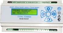 Регистратор "Тура"