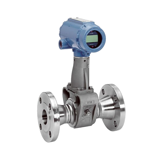 Расходомер Rosemount 8600D 