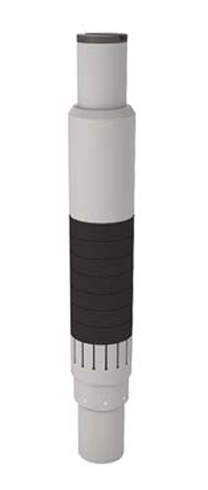 Пакер заколонный ПКРМ-114