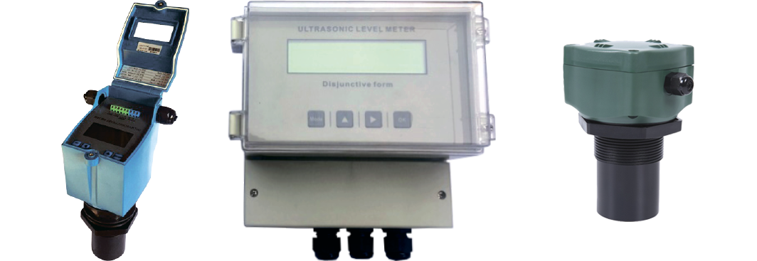 Ультразвуковые уровнемеры SLL-440