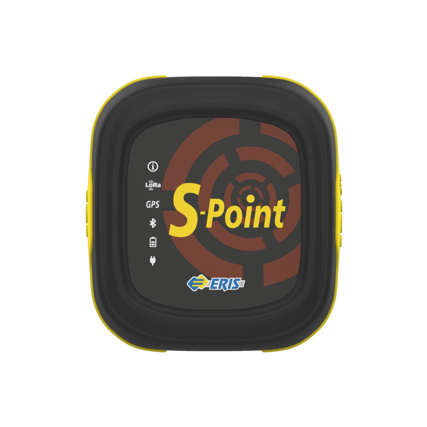 ERIS S-POINT устройство персональной безопасности (кнопка SOS)