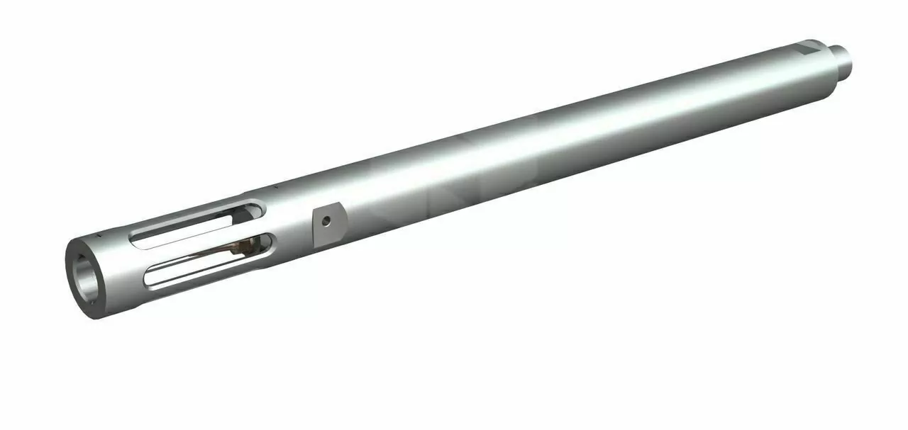 Манометр-термометр глубинный высокоточный КАМА-4