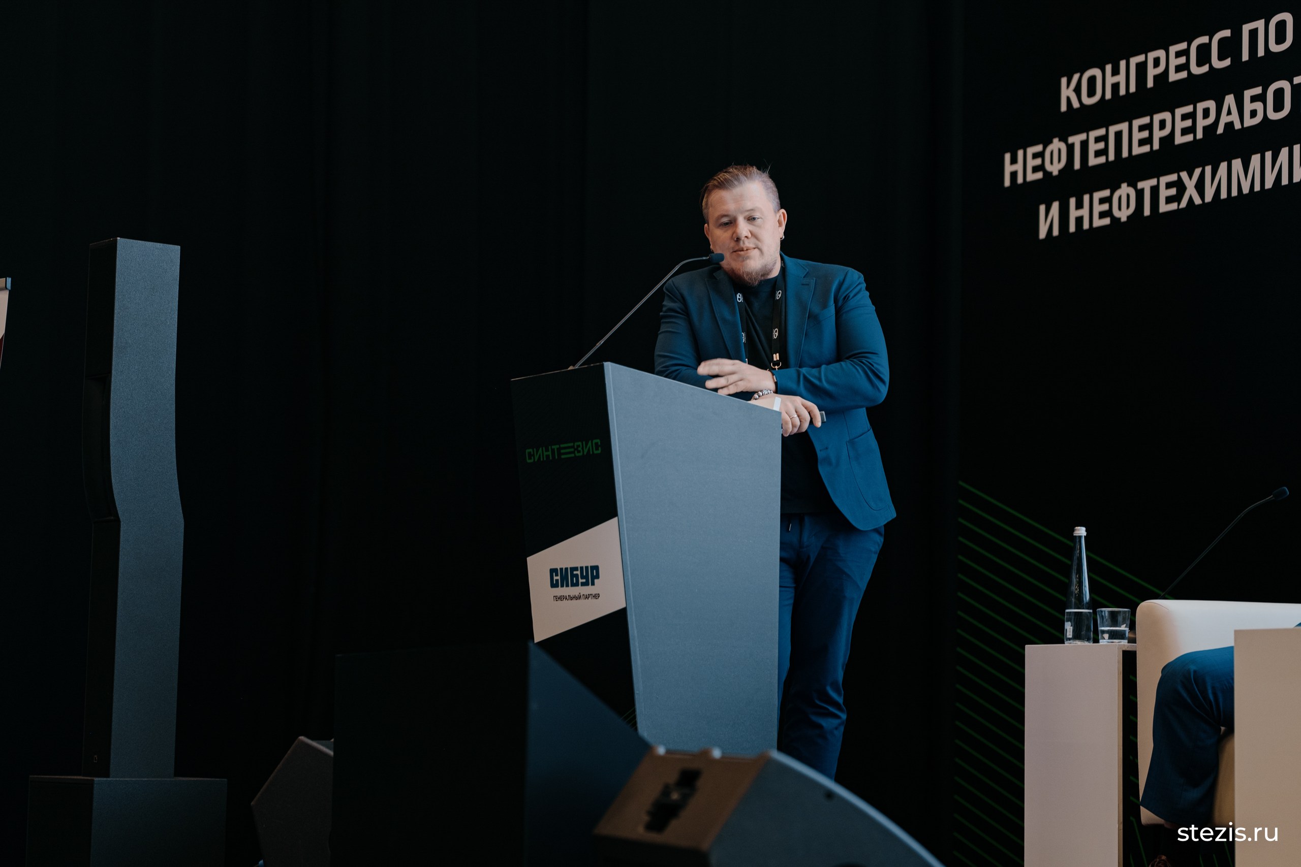 Юбилейный Синтезис 2026: нефтегазохимия и технологический суверенитет
