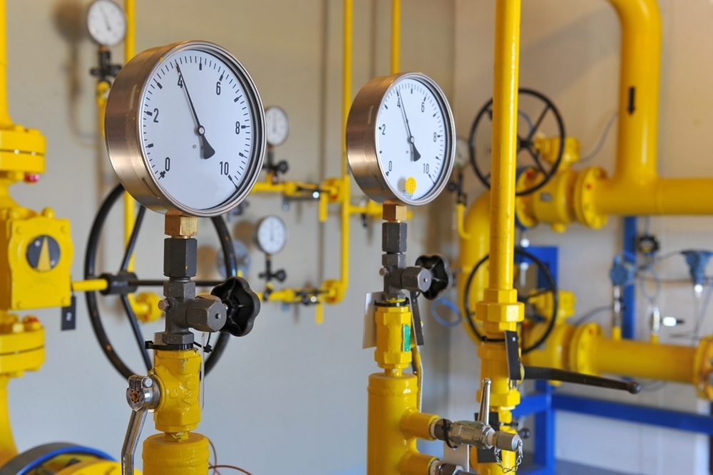 Услуги по техническому обслуживанию газопроводов котельных и производственных зданий (помещений)  