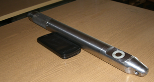 Резистивиметр РИС-38МК