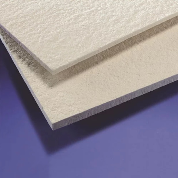 Fiberfax плиты Duraboard 120