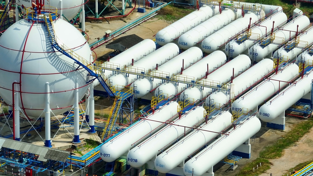 Услуги по техническому обслуживанию нефтегазовых сепараторов