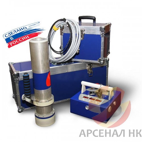 Рентгеновский аппарат АРСЕНАЛ 160 НС 