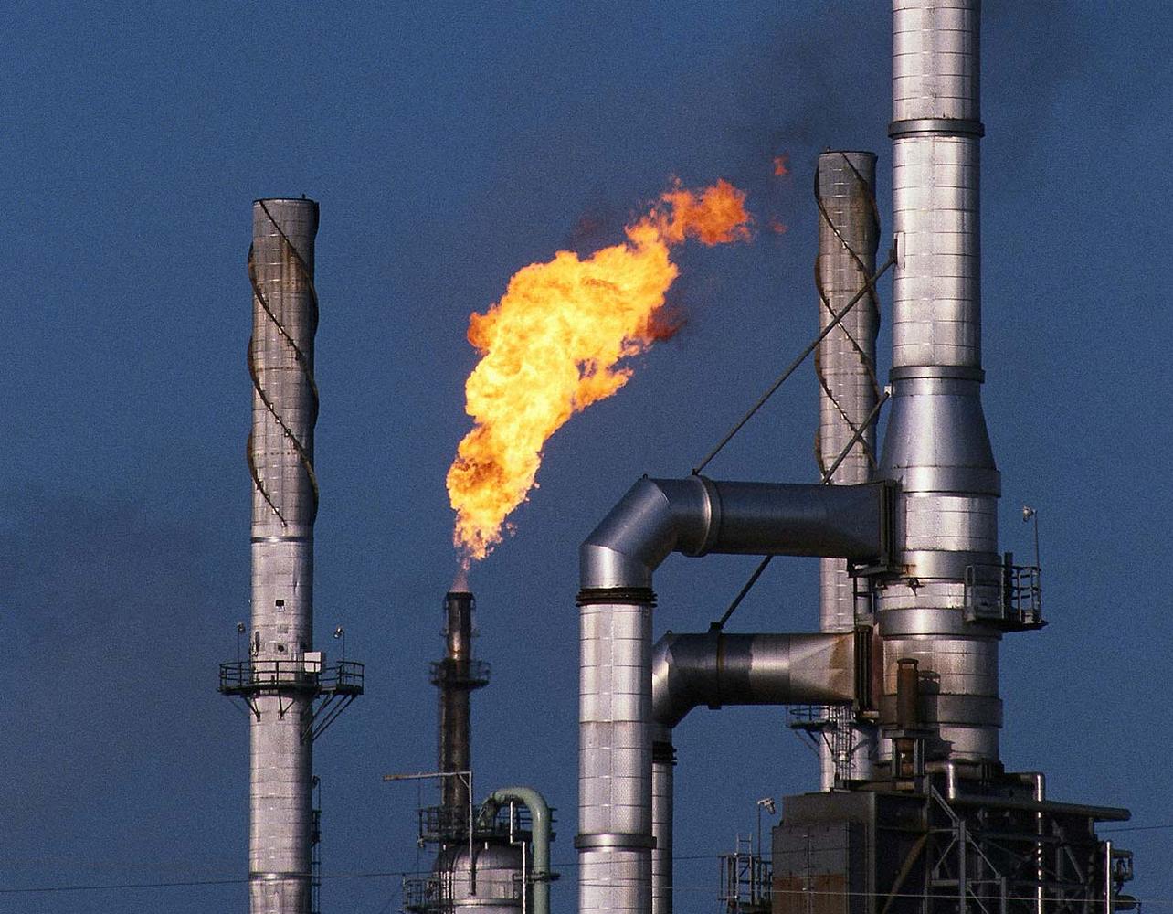 Газовая отраслевая программа страхования